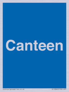 Canteen